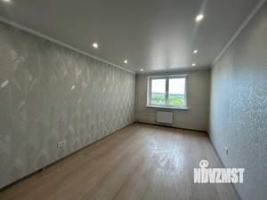 1-к квартира, вторичка, 41м2, 8/14 этаж