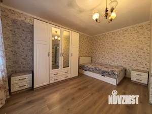 1-к квартира, вторичка, 35м2, 2/9 этаж