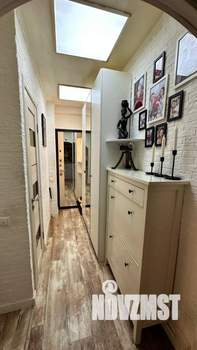 2-к квартира, вторичка, 45м2, 2/5 этаж