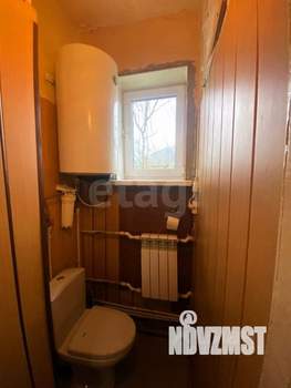 2-к квартира, вторичка, 48м2, 2/2 этаж