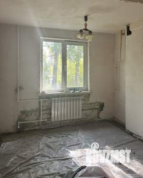 1-к квартира, вторичка, 31м2, 1/9 этаж
