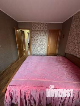 3-к квартира, вторичка, 59м2, 1/5 этаж