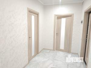 2-к квартира, вторичка, 59м2, 2/3 этаж