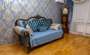 2-к квартира, вторичка, 65м2, 17/17 этаж