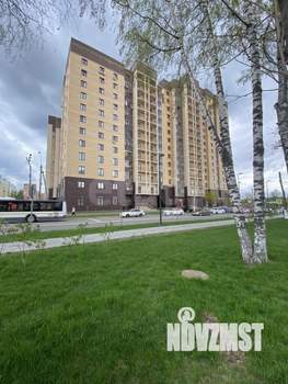 3-к квартира, вторичка, 103м2, 10/12 этаж