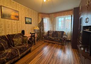 2-к квартира, вторичка, 59м2, 6/9 этаж