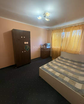 2-к квартира, вторичка, 45м2, 5/5 этаж