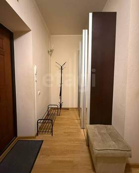 1-к квартира, вторичка, 41м2, 3/9 этаж