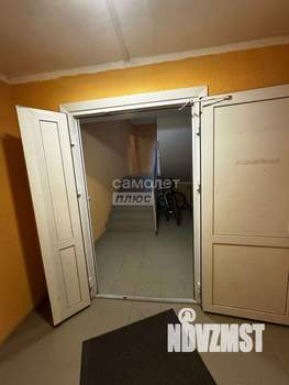 1-к квартира, вторичка, 41м2, 1/3 этаж