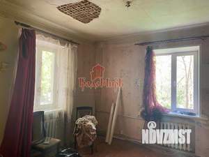 3-к квартира, вторичка, 68м2, 2/3 этаж