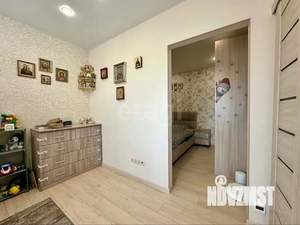 1-к квартира, вторичка, 31м2, 5/5 этаж