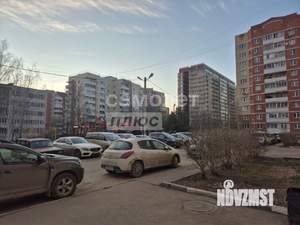 1-к квартира, вторичка, 38м2, 1/12 этаж