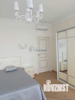 3-к квартира, вторичка, 96м2, 6/9 этаж