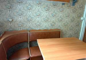 2-к квартира, вторичка, 42м2, 1/2 этаж