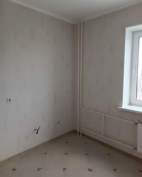 1-к квартира, вторичка, 32м2, 13/16 этаж