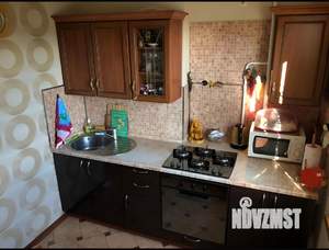 4-к квартира, вторичка, 73м2, 6/9 этаж