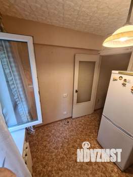 1-к квартира, вторичка, 31м2, 1/5 этаж
