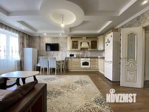 2-к квартира, вторичка, 71м2, 6/15 этаж