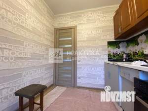 3-к квартира, вторичка, 59м2, 1/2 этаж