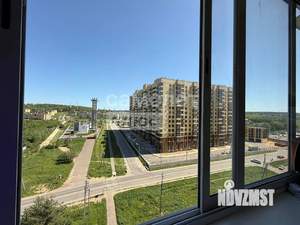 1-к квартира, вторичка, 38м2, 10/10 этаж