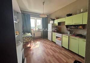 2-к квартира, вторичка, 60м2, 16/17 этаж