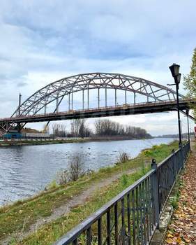 2-к квартира, вторичка, 55м2, 4/4 этаж