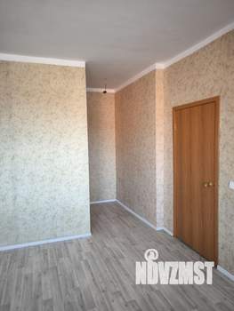 1-к квартира, вторичка, 42м2, 3/3 этаж