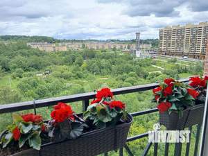 3-к квартира, вторичка, 79м2, 10/16 этаж