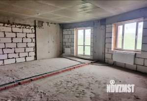 3-к квартира, вторичка, 77м2, 9/16 этаж