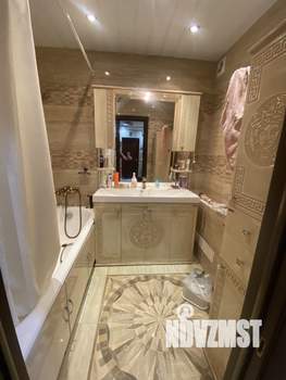 3-к квартира, вторичка, 99м2, 3/12 этаж