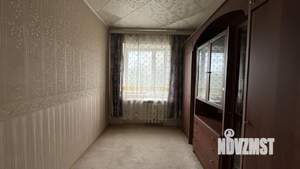 3-к квартира, вторичка, 53м2, 6/9 этаж