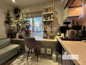 1-к квартира, вторичка, 28м2, 1/5 этаж