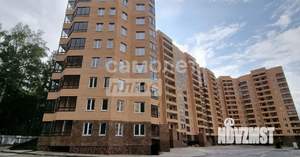 2-к квартира, вторичка, 60м2, 6/12 этаж