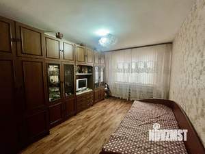 4-к квартира, вторичка, 69м2, 9/9 этаж