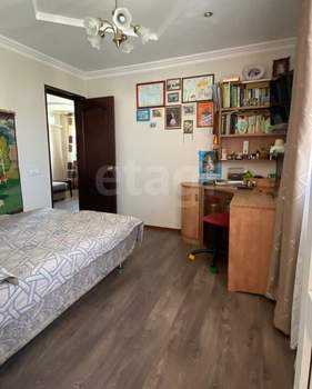 4-к квартира, вторичка, 68м2, 5/9 этаж