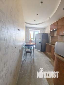 2-к квартира, вторичка, 60м2, 7/9 этаж