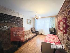 1-к квартира, вторичка, 28м2, 3/5 этаж