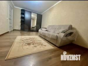 1-к квартира, вторичка, 36м2, 6/9 этаж