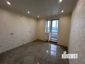 3-к квартира, вторичка, 78м2, 9/17 этаж