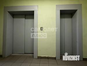 3-к квартира, вторичка, 86м2, 17/17 этаж