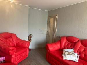 3-к квартира, вторичка, 69м2, 8/9 этаж