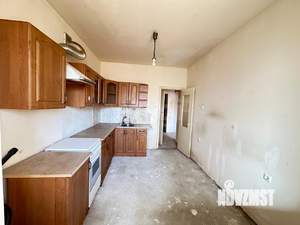 1-к квартира, вторичка, 35м2, 1/9 этаж