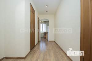 1-к квартира, вторичка, 38м2, 9/9 этаж