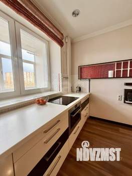 2-к квартира, вторичка, 77м2, 6/12 этаж