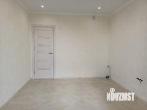 1-к квартира, вторичка, 36м2, 10/14 этаж