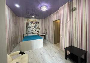 3-к квартира, вторичка, 67м2, 3/3 этаж