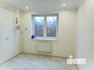 2-к квартира, вторичка, 59м2, 2/3 этаж