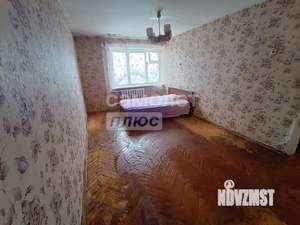 1-к квартира, вторичка, 33м2, 4/5 этаж