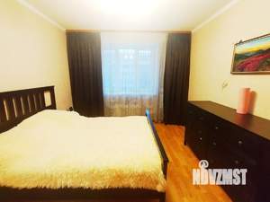 2-к квартира, вторичка, 59м2, 2/4 этаж