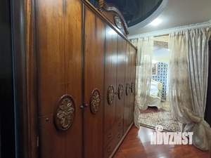 3-к квартира, вторичка, 96м2, 9/9 этаж